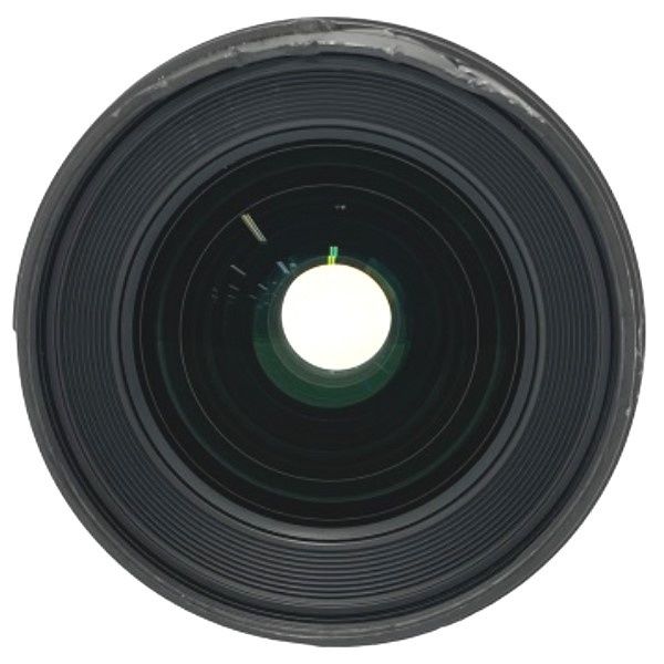 シグマ Art 24mm F1.4 DG HSM 単焦点レンズ (CANON EFマウント) 【可(C)】