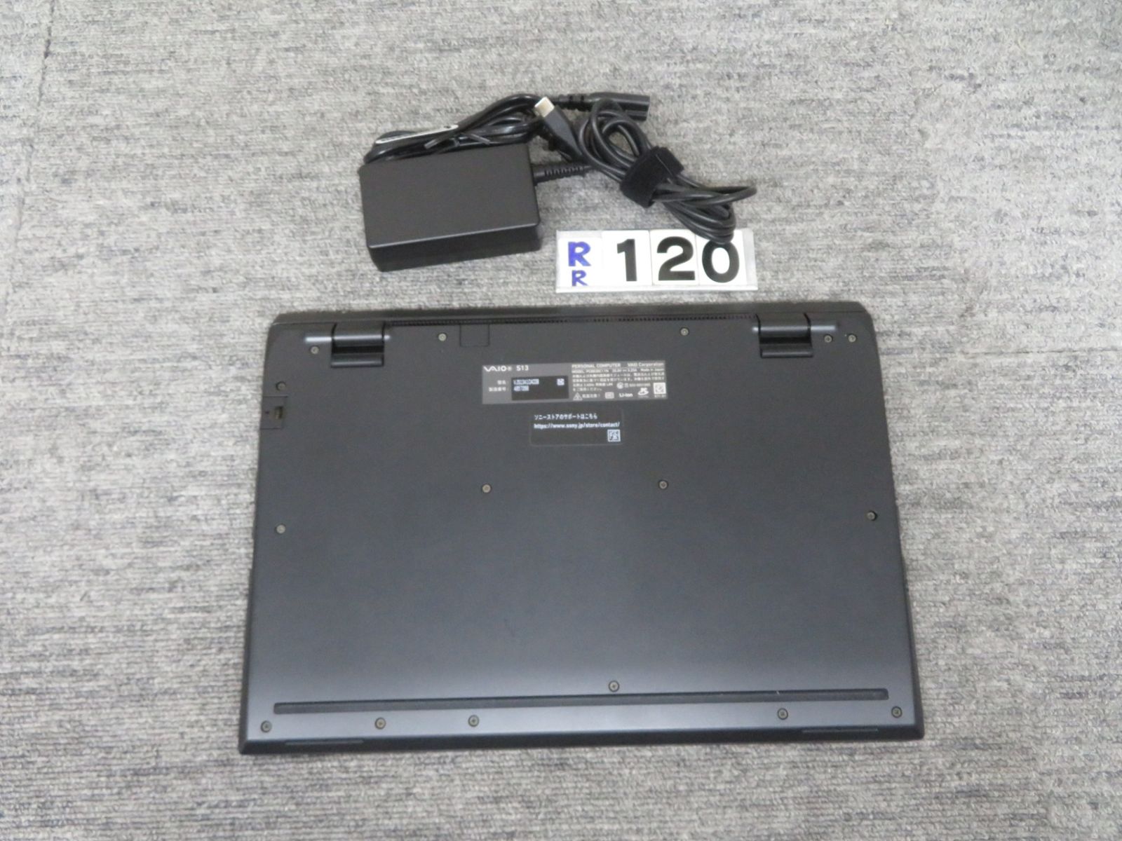 第12世代・i7・元箱付】 SONY VAIO S13 VJS134 / 高性能 Core i7 第12世代・i7・元箱付】 SONY VAIO S13 VJS134 / 高性能 Core i7