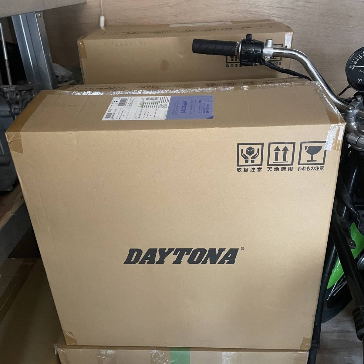 セブンスター キャスト