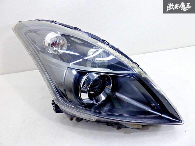 スズキ SWIFT⁄スイフト⁄スポーツ⁄RS ZC32S⁄ZC72S 左ライト⁄左ヘッド 「
