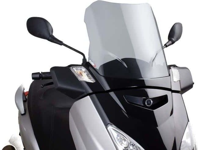 Puig / プーチ ウィンドシールド V-Techラインツーリング スモーク | 5015H