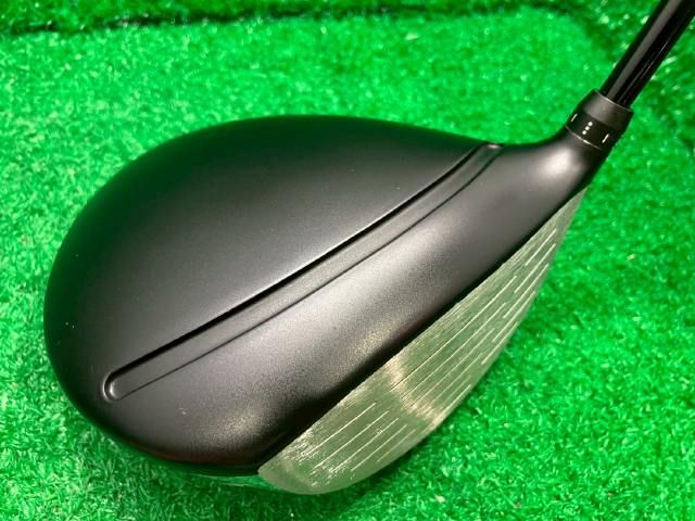 113 ドライバー ロディオ RODDIO S-Design Oversized R-Tune Silver TT SERIES 月 5 0 和歌山