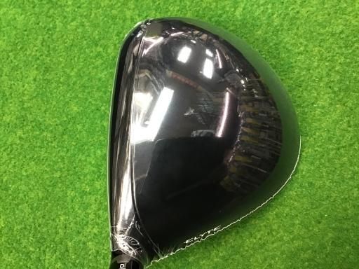 キャロウェイ ELYTE TD 10.5° ドライバー DR TENSEI GREEN 60 for CW フレックスS メンズ 男性用 右利き 右用 Aランク ゴルフクラブ