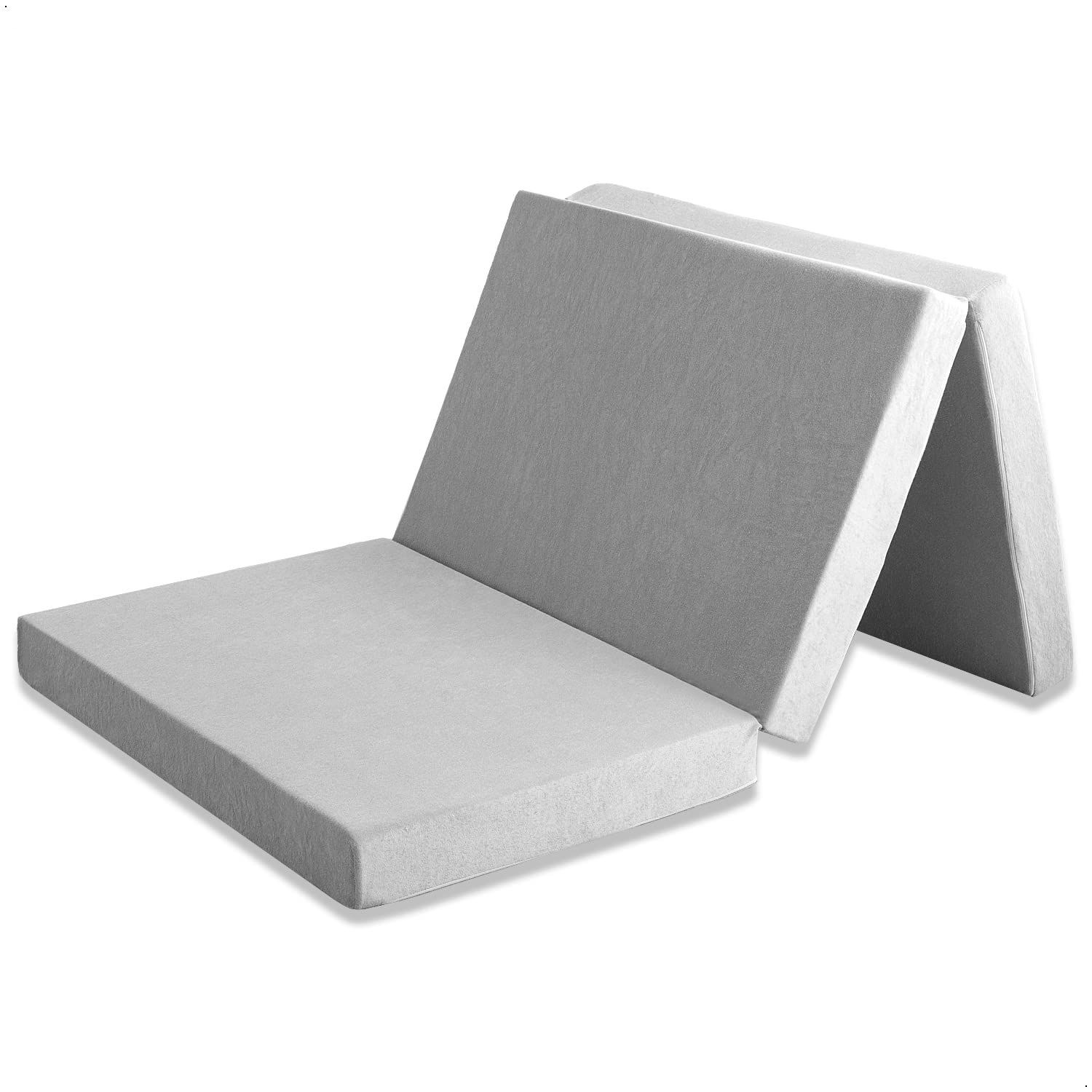 タンスのゲン マットレス シングル 厚10cm 「純」高反発(R) 密度25D 硬