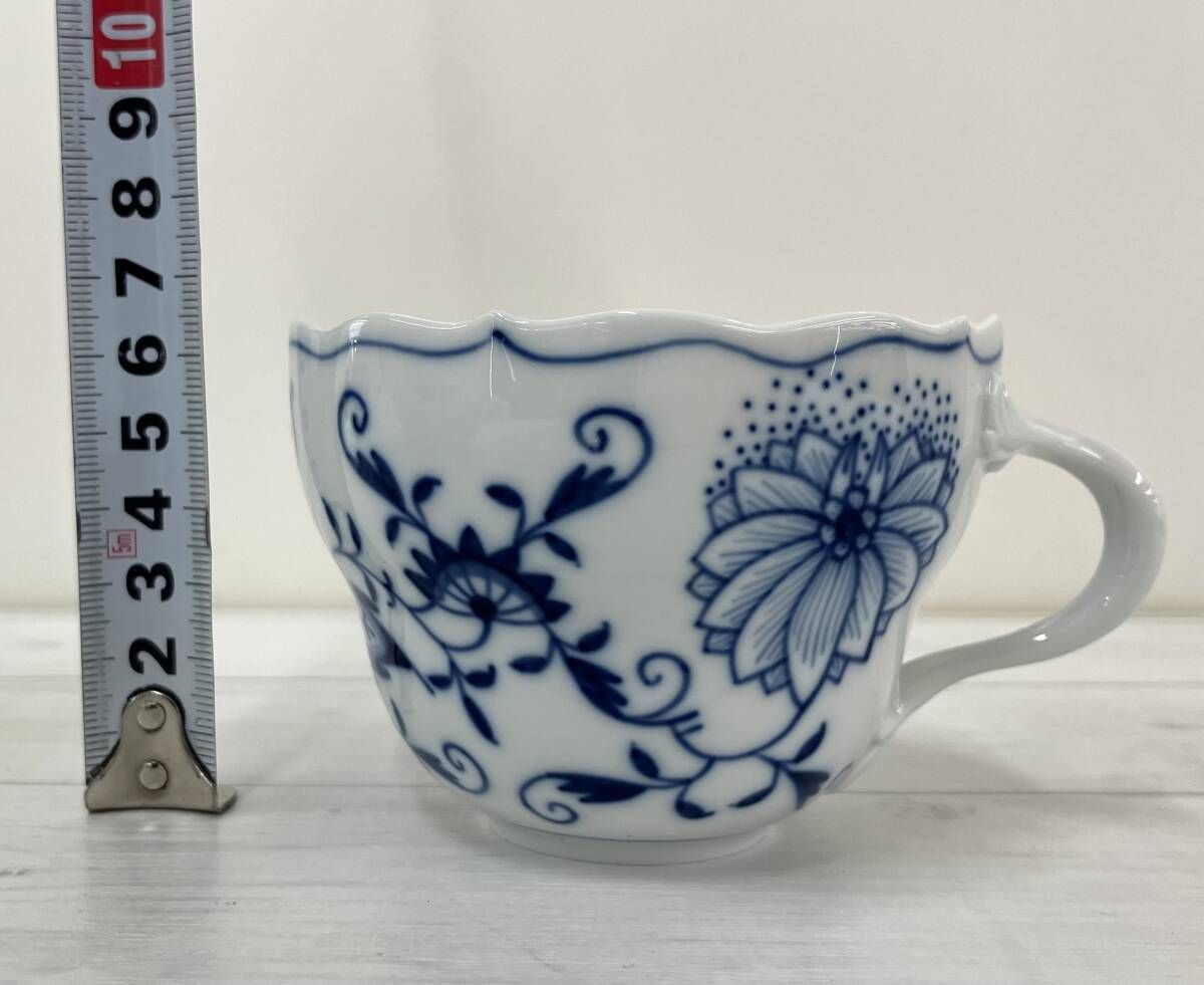 カップ ソーサー