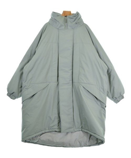 D-VEC ダウンコート メンズ 【古着】【中古】【送料無料】 - メルカリ