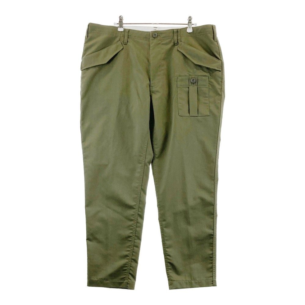 サイズ：92 MUNSING WEAR マンシングウェア  パンツ  カーキ系 [240101321434] ゴルフウェア メンズ ストスト