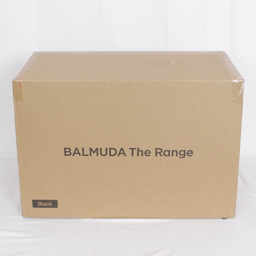 【新品未開封】BALMUDA The Range 限定カラー K09A　L116 BALMUDA BALMUDA The Range K09A / バルミューダ | 家具・家電の