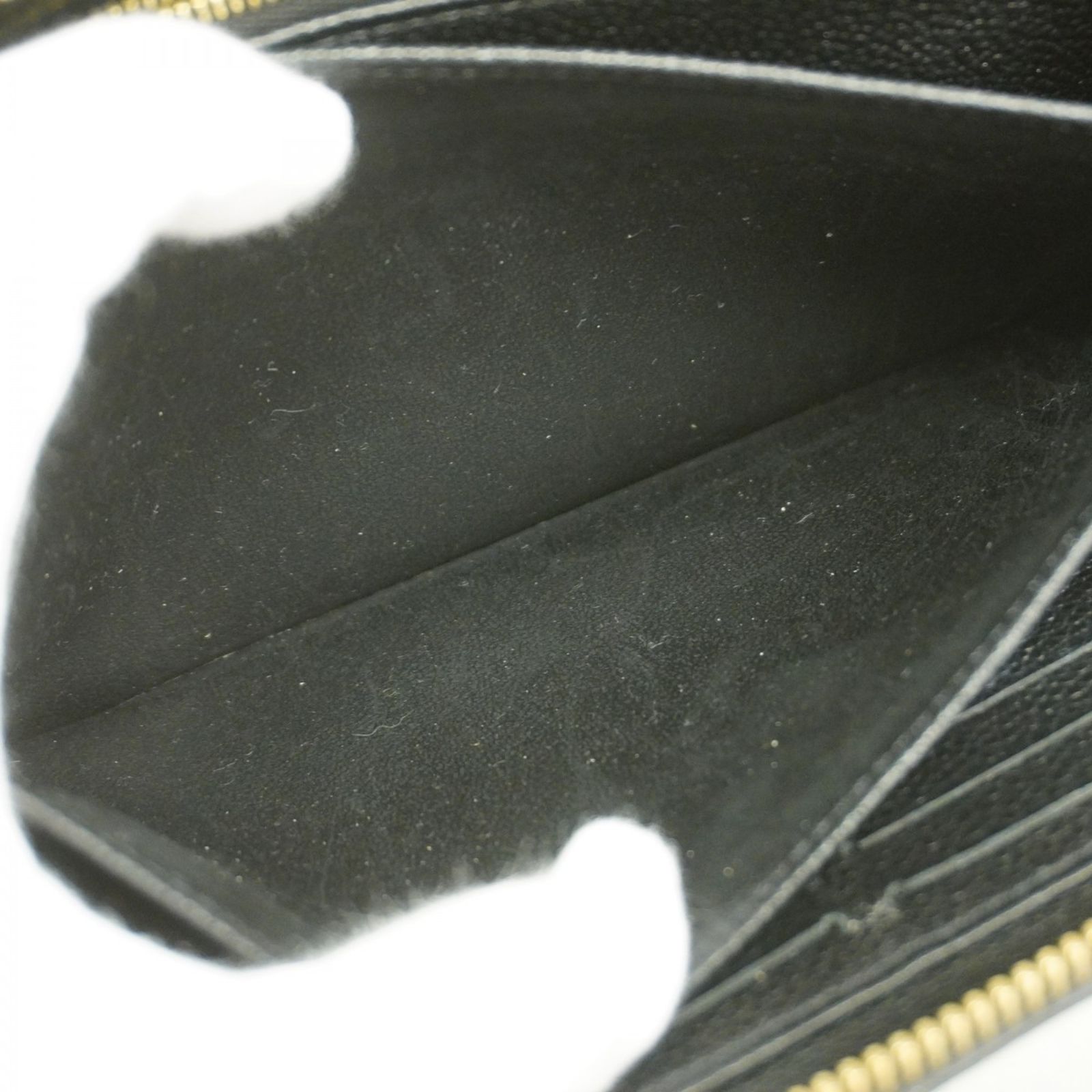 ジッピーウォレット