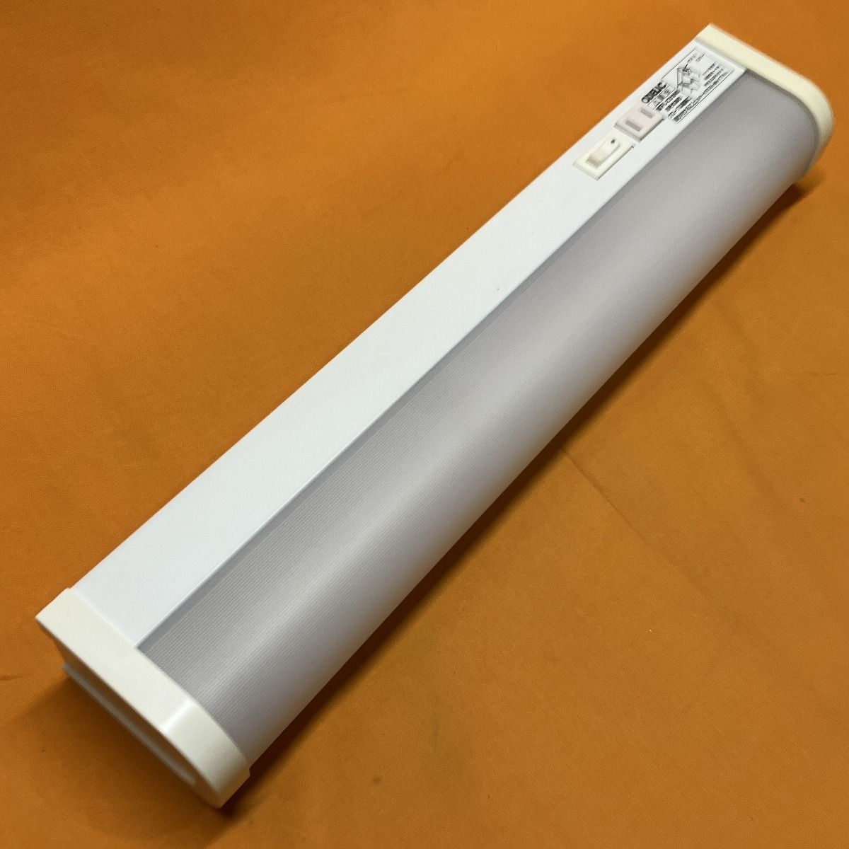 キッチンライト オーデリック SH9026B 昼光色