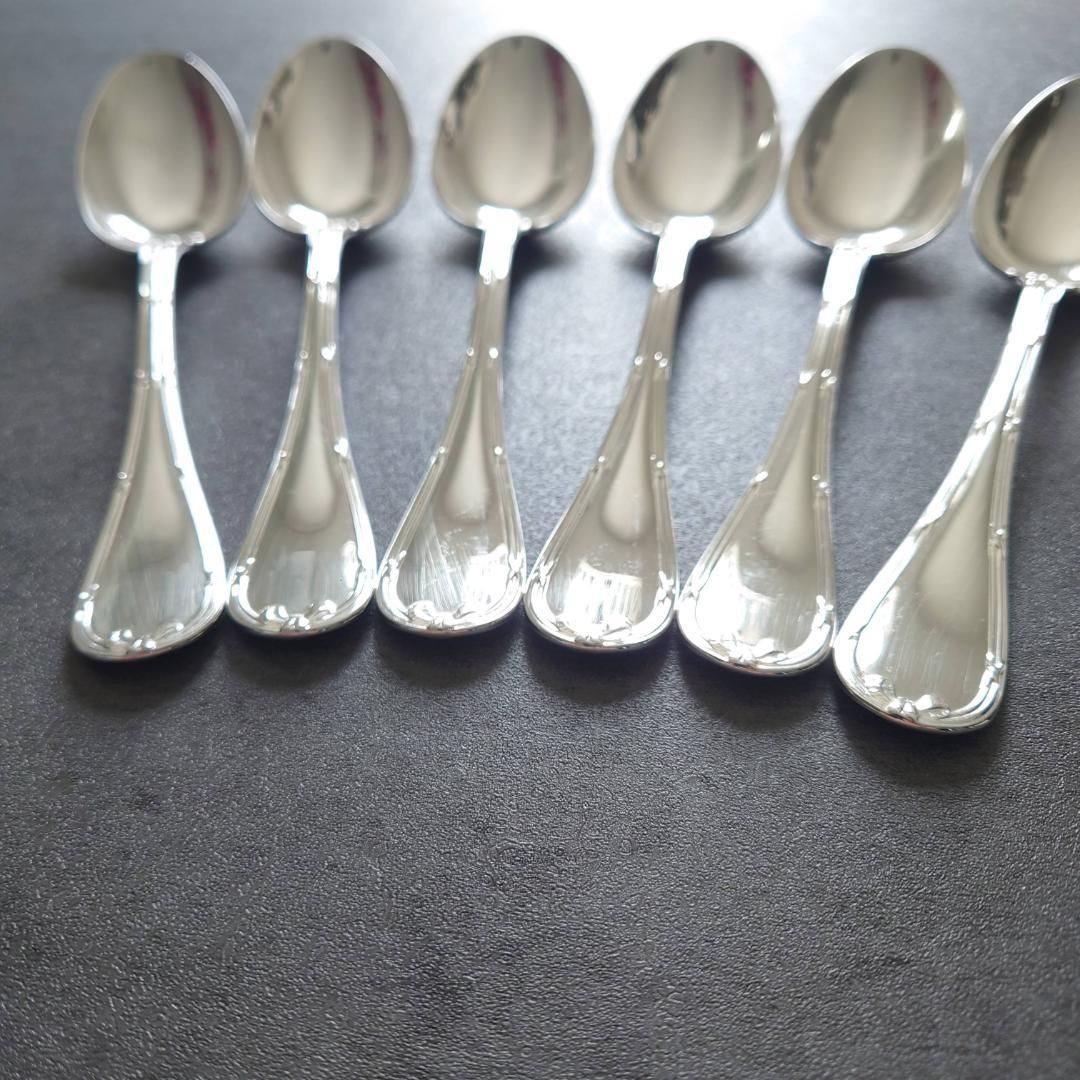 リュバン デザートスプーン