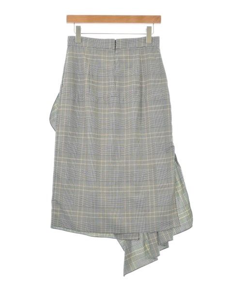 tibi ロング・マキシ丈スカート レディース 【古着】【中古】【送料  