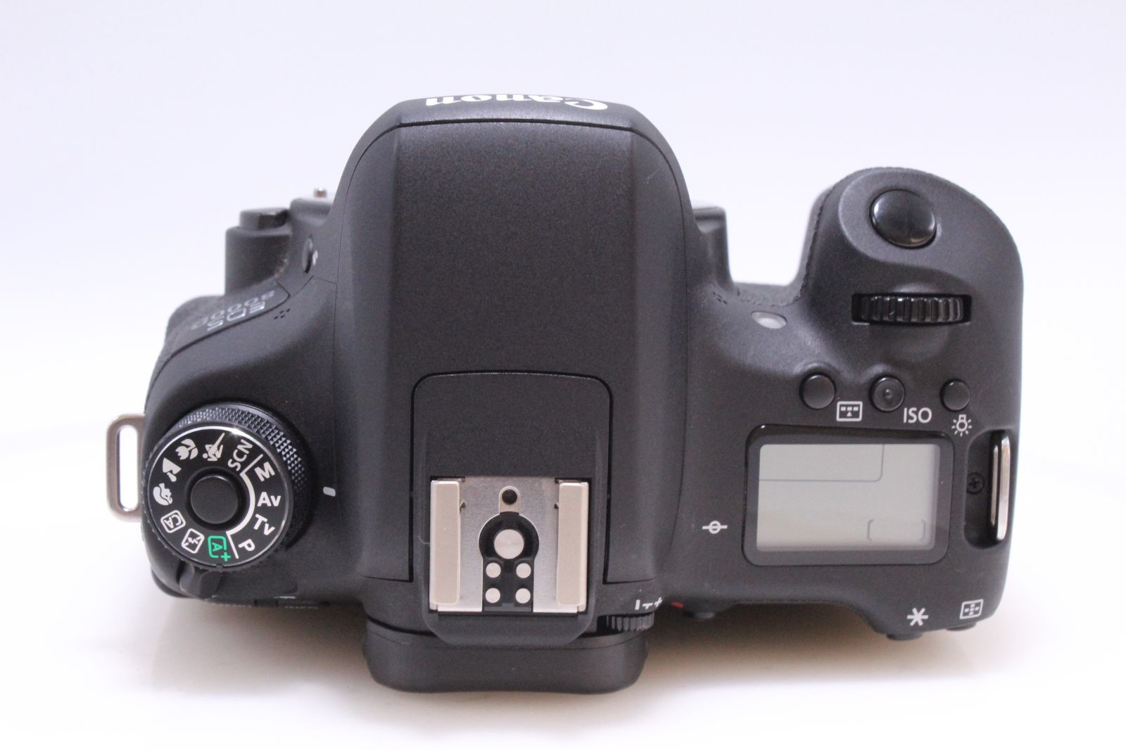 3,645回】Canon EOS 8000D ボディ 2420万画素 EOS8000D デジタル一眼 3,645回】Canon EOS 8000D ボディ 2420万画素 EOS8000D デジタル一眼