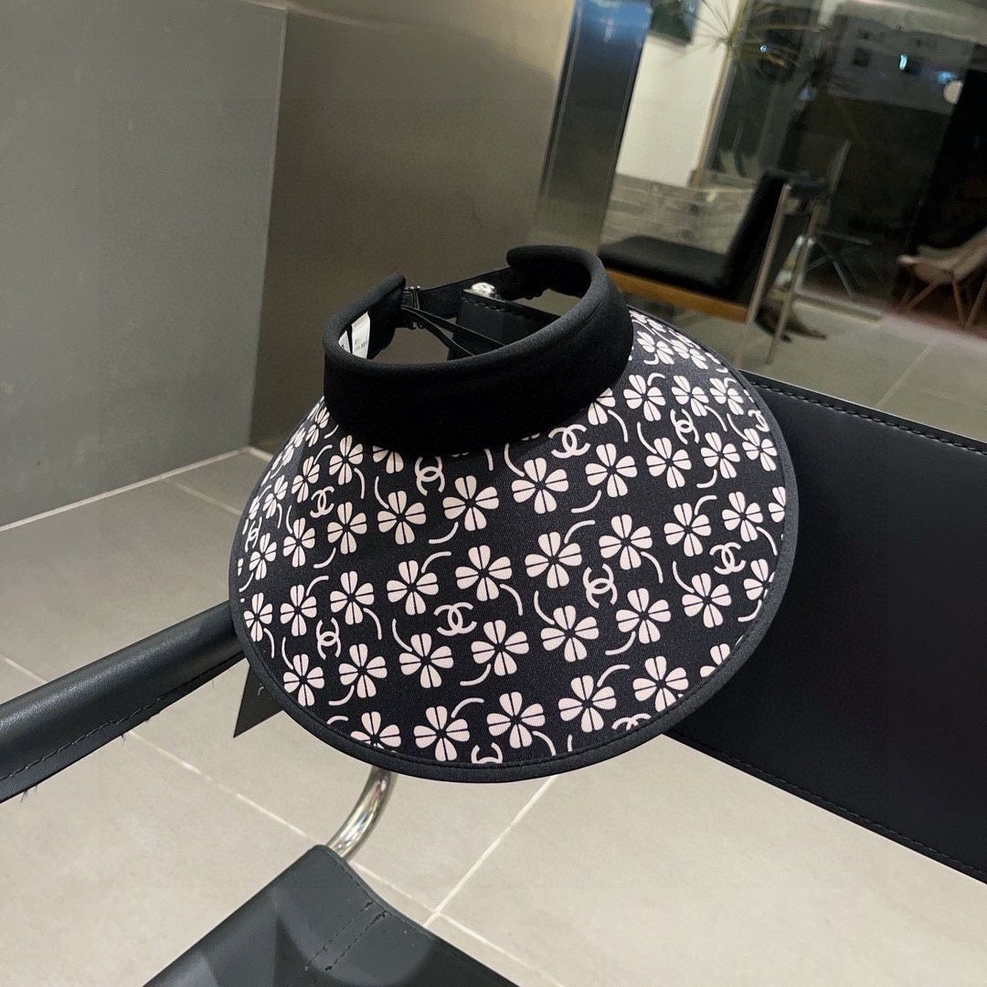 CHANEL ヘアバンド　新品未使用品 imgrc0085722571.jpg