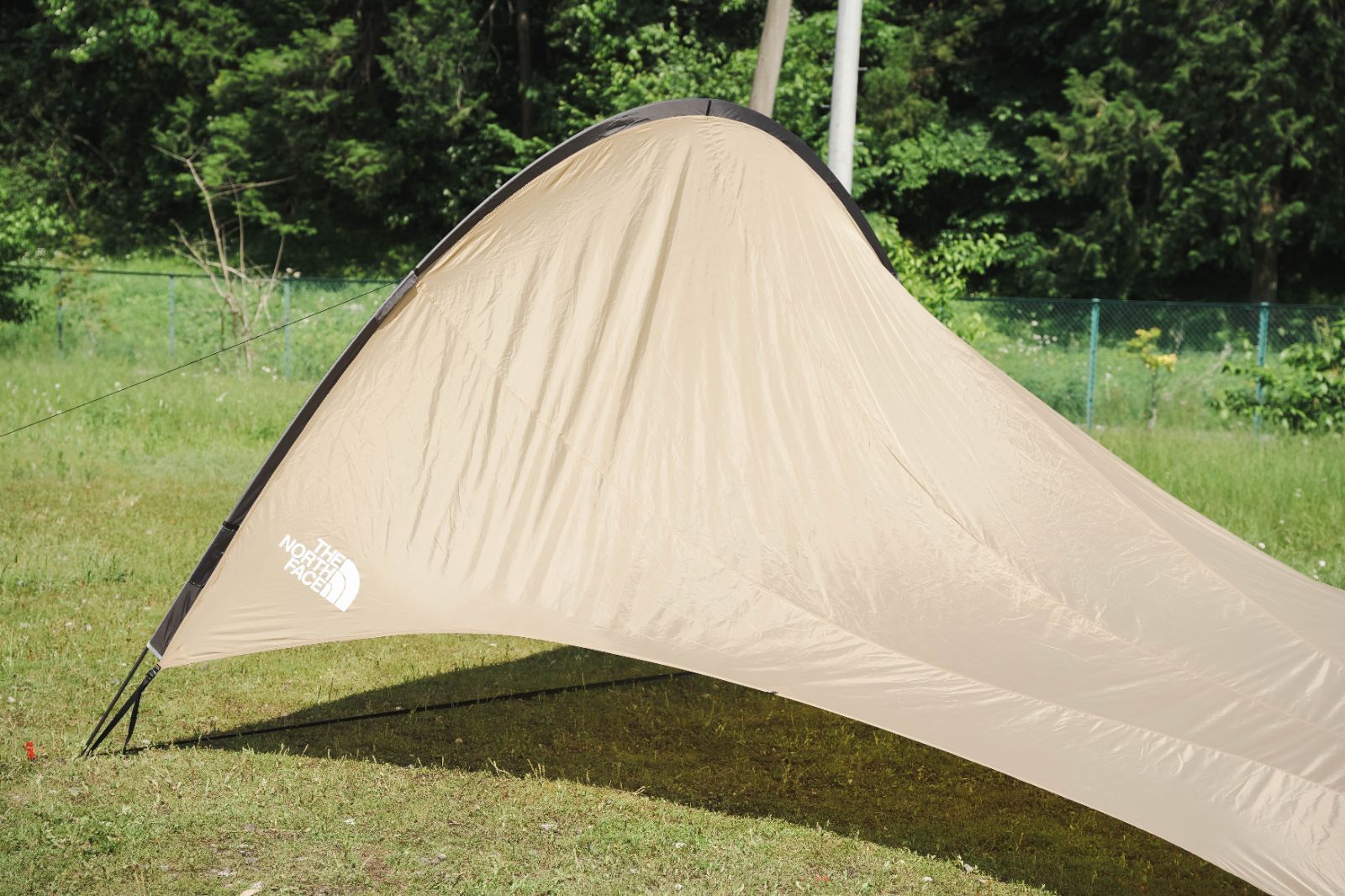 ノースフェイス THE NORTH FACE ホームステッドシェイド