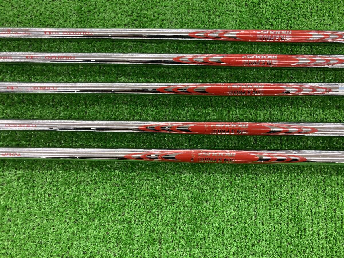  Callaway ROGUE PRO BLACK アイアンセット 単体アイアン メンズ