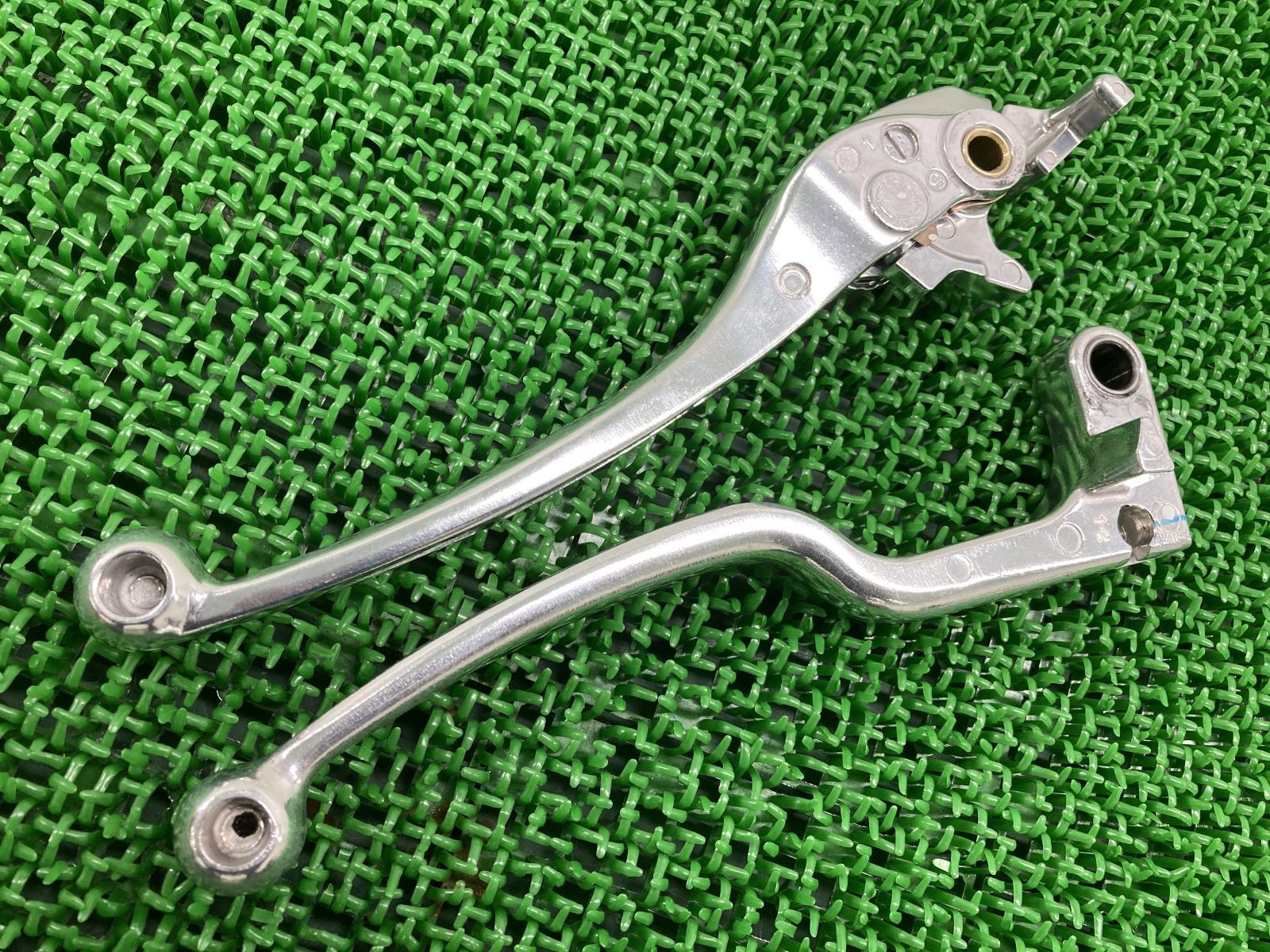 CBR650R レバー 左右 ホンダ 純正 中古 バイク 部品 RH03 CB650R CB650F ブレーキレバー クラッチレバー コンディション良好 車検 Genuine RH03 バイク CB650R YG973-D S1 純正レバー CBR650R レバー 左右 ホンダ 純正 中古 バイク 部品 RH03 CB650R CB650F ブレーキレバー クラッチレバー コンディション良好 車検 Genuine RH03 バイク CB650R YG973-D S1 純正レバー