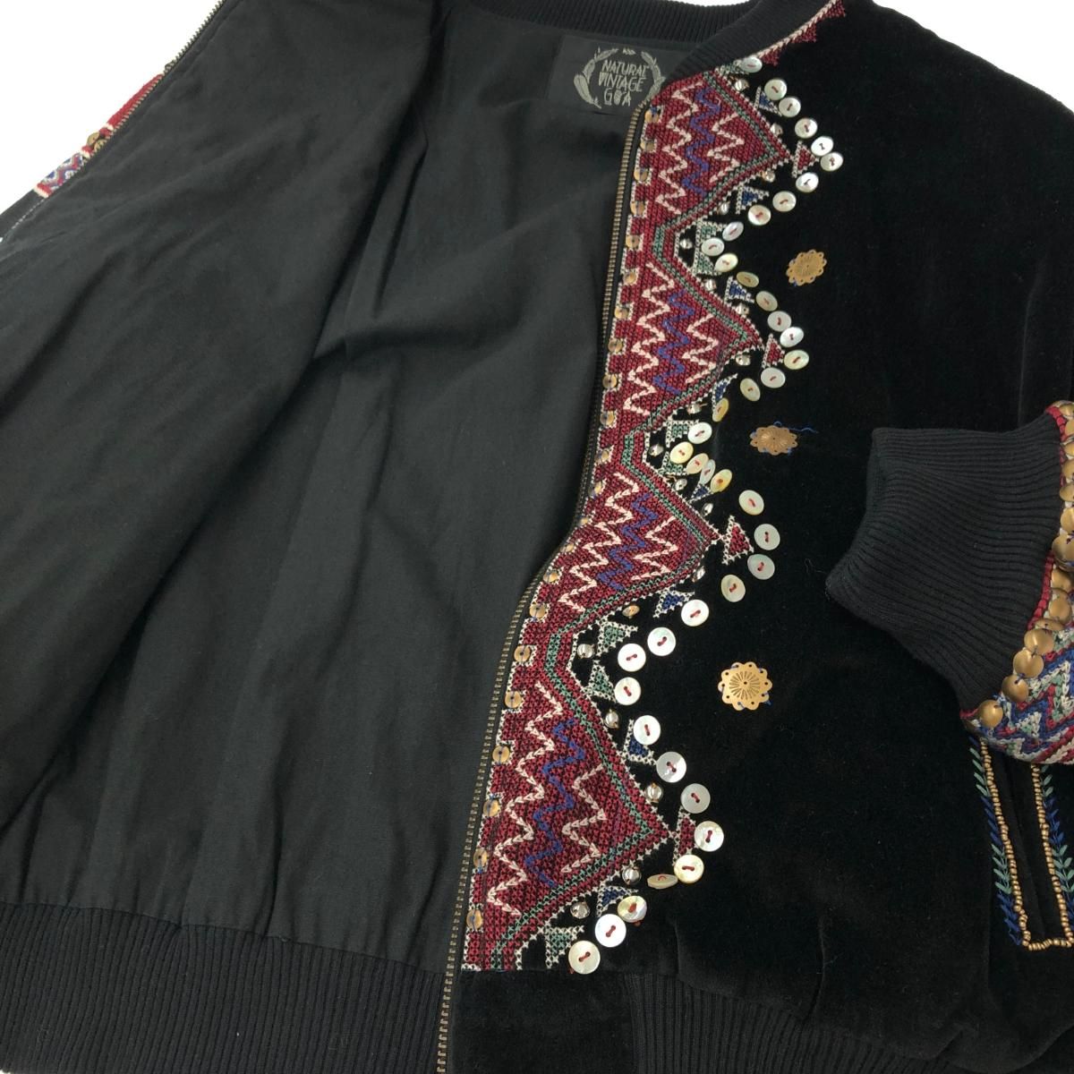 2025年最新】natural vintage goa ニットの人気アイテム - メルカリ