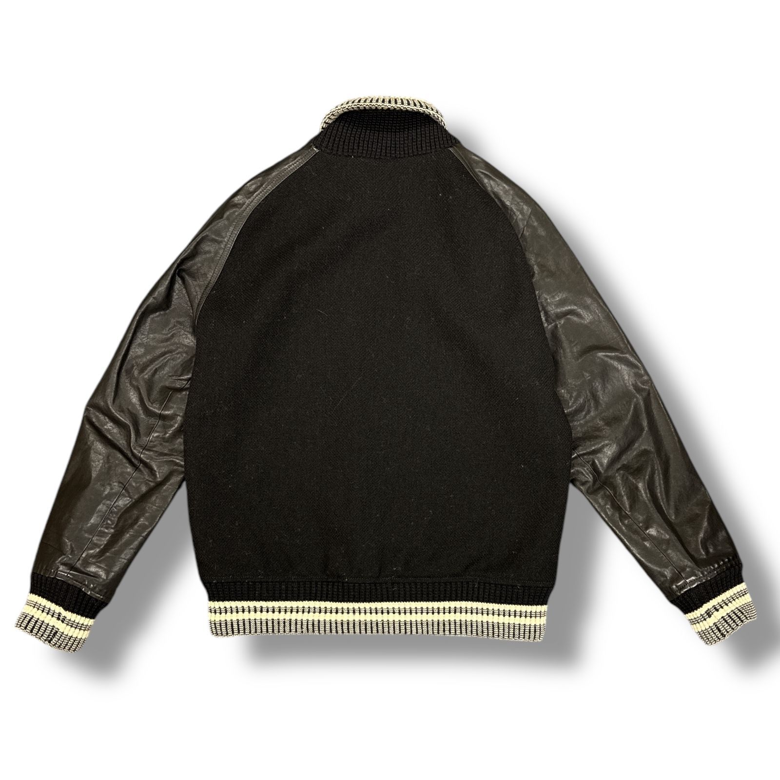 Saint Laurent Paris(サンローランパリ) テディジャケット354718