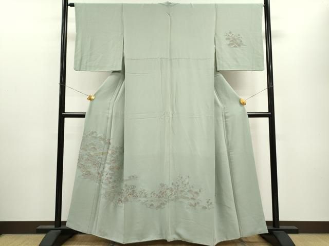 反物　3点　中国刺繍　華古典　スワトウ　着物　未仕立て　正絹　ポリエステル　呉服 楽天市場】スワトウ 刺繍（カラーブラウン）（和服｜レディース
