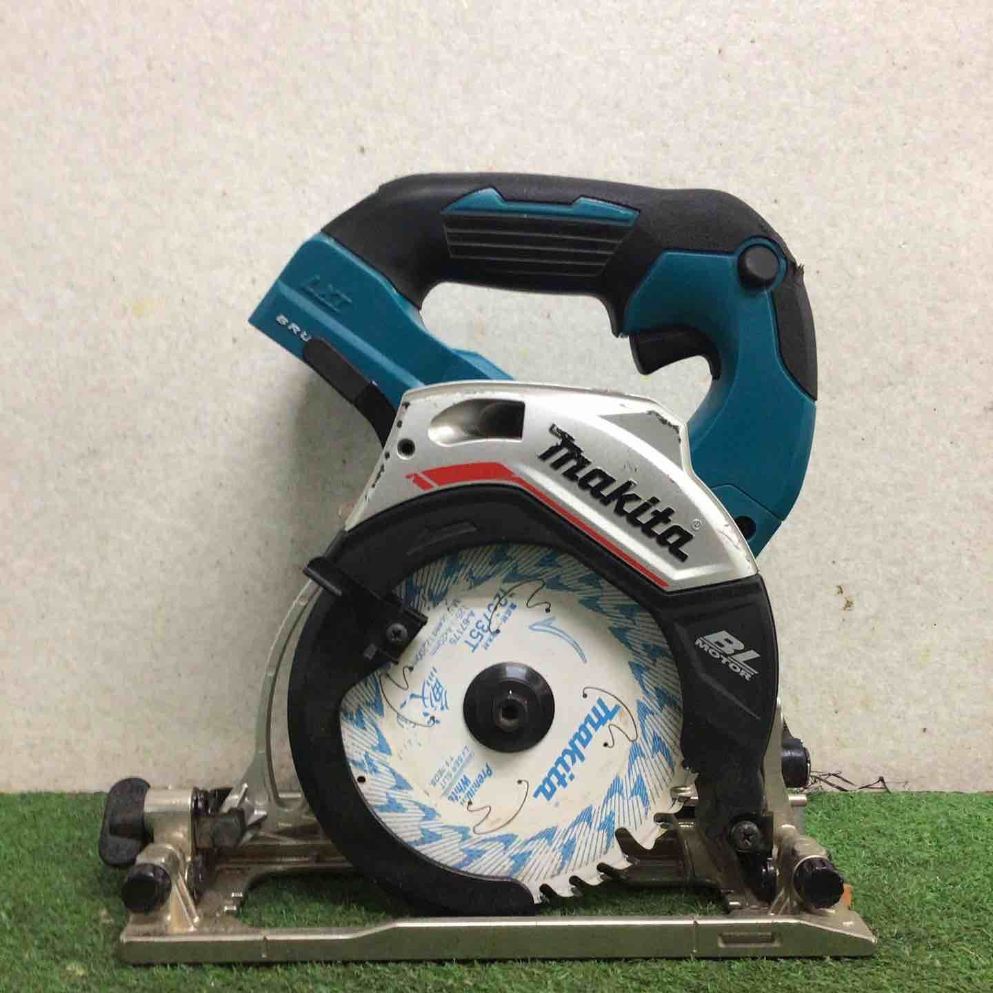 マキタ makita コードレス丸のこ HS474DZ 町田店