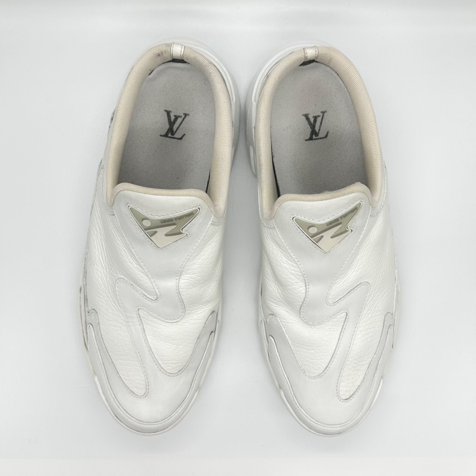 Louis Vuitton Tatic Line ルイ・ヴィトン タティックライン