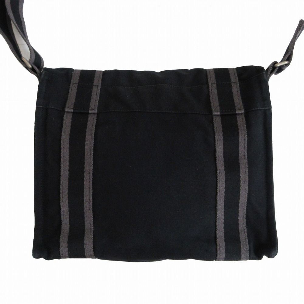 HERMES エルメス フールトゥ バサスPM ショルダーバッグ 斜め