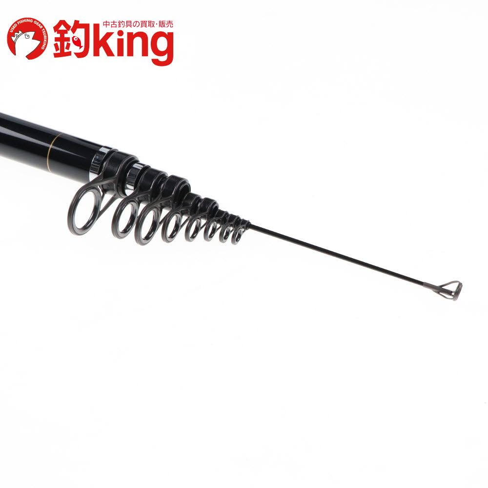 DAIWA - 【中古/極上品】 ダイワ 09 波濤レジェンド 5-53 遠投   /Q245L 中古/極上品】 ダイワ 09 波濤レジェンド 5-53 遠投 /Q245L ロッド