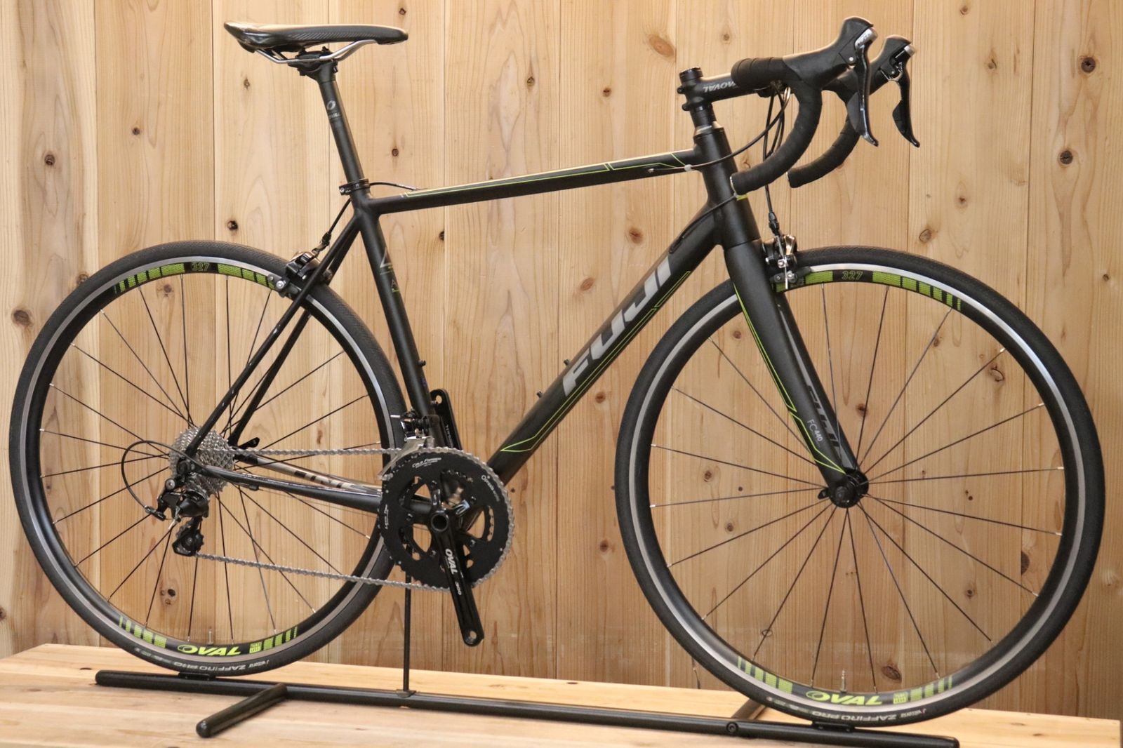 ROUBAIX SL8 COMP - SHIMANO 105 DI2 DPLAKEMET/METWHTSGE 52(52