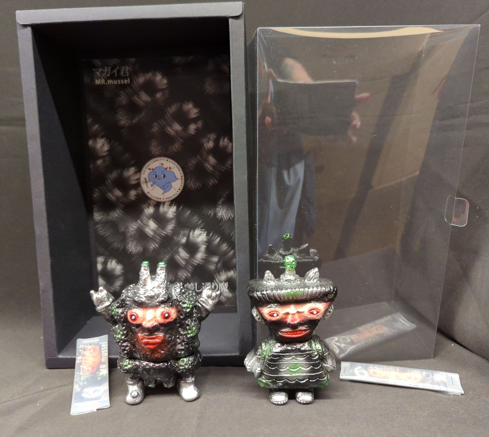 ✿美品✿ コポー コポタロウ 夏 サマー 海 砂浜 浮き輪 スイカ ヒトデ