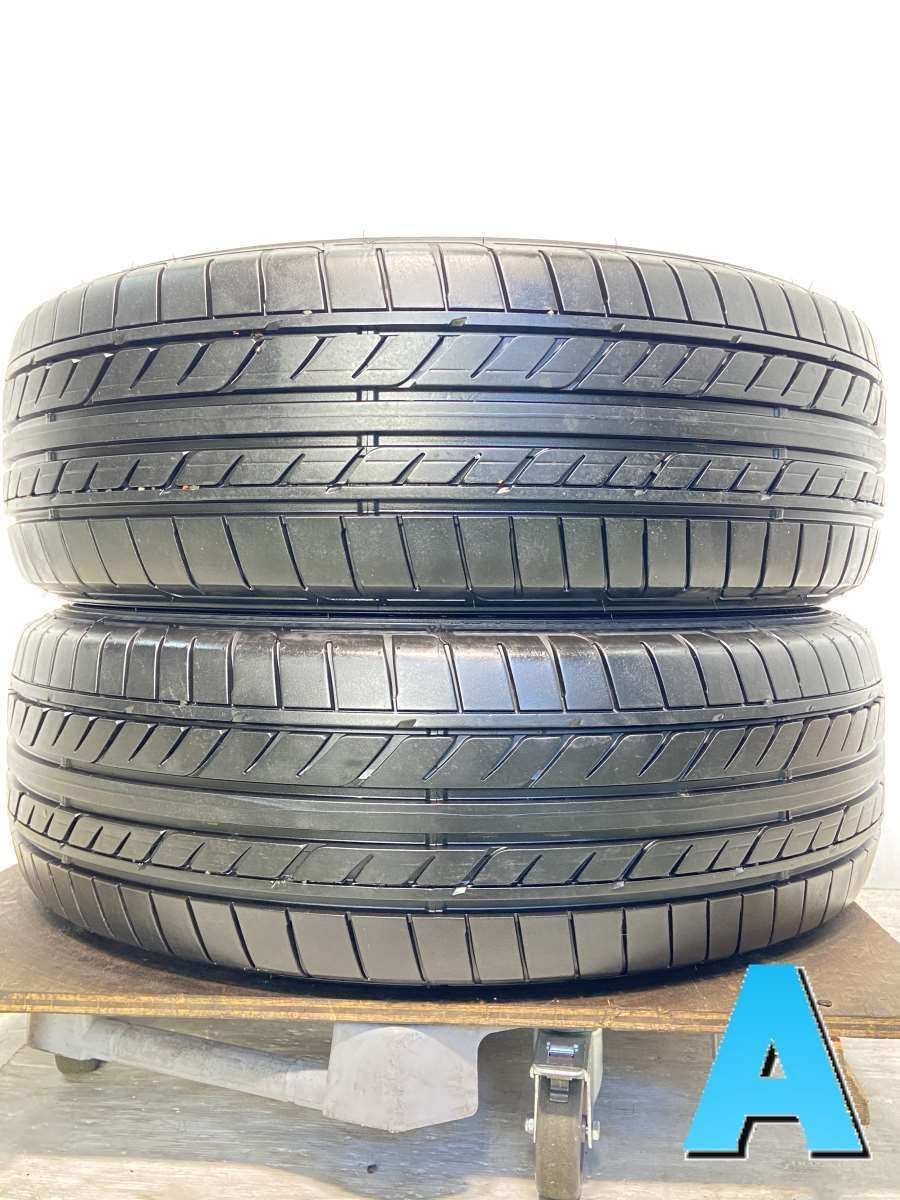 215/65R16  nグッドイヤー イーグル LS EXE n中古タイヤ サマータイヤ 2本セットn s16230511000