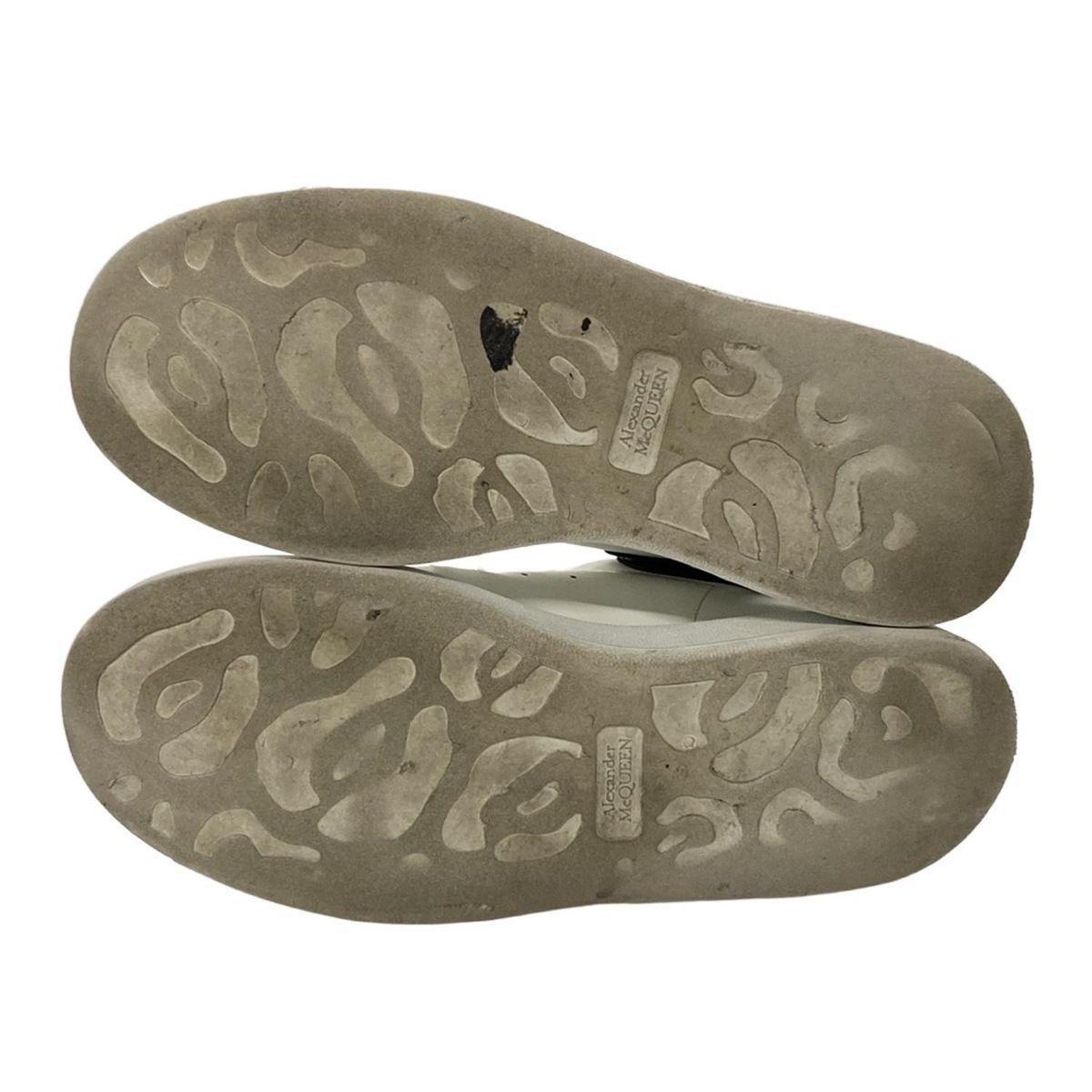 ALEXANDER McQUEEN(アレキサンダーマックイーン) スニーカー 42 ALEXANDER McQUEEN(アレキサンダーマックイーン) スニーカー 42