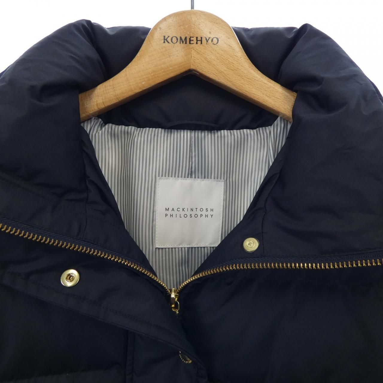 マッキントッシュフィロソフィー