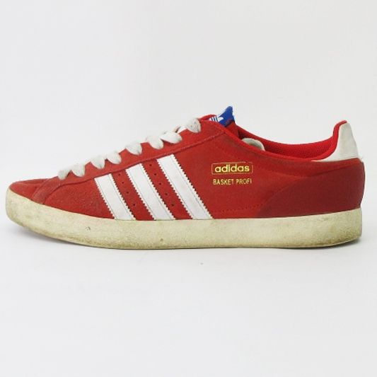 アディダスオリジナルス adidas originals バスケット プロフィ