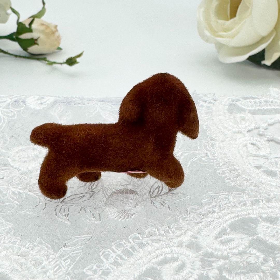 送料無料 西ドイツ ワグナー社「ダックスフント④」Wagner