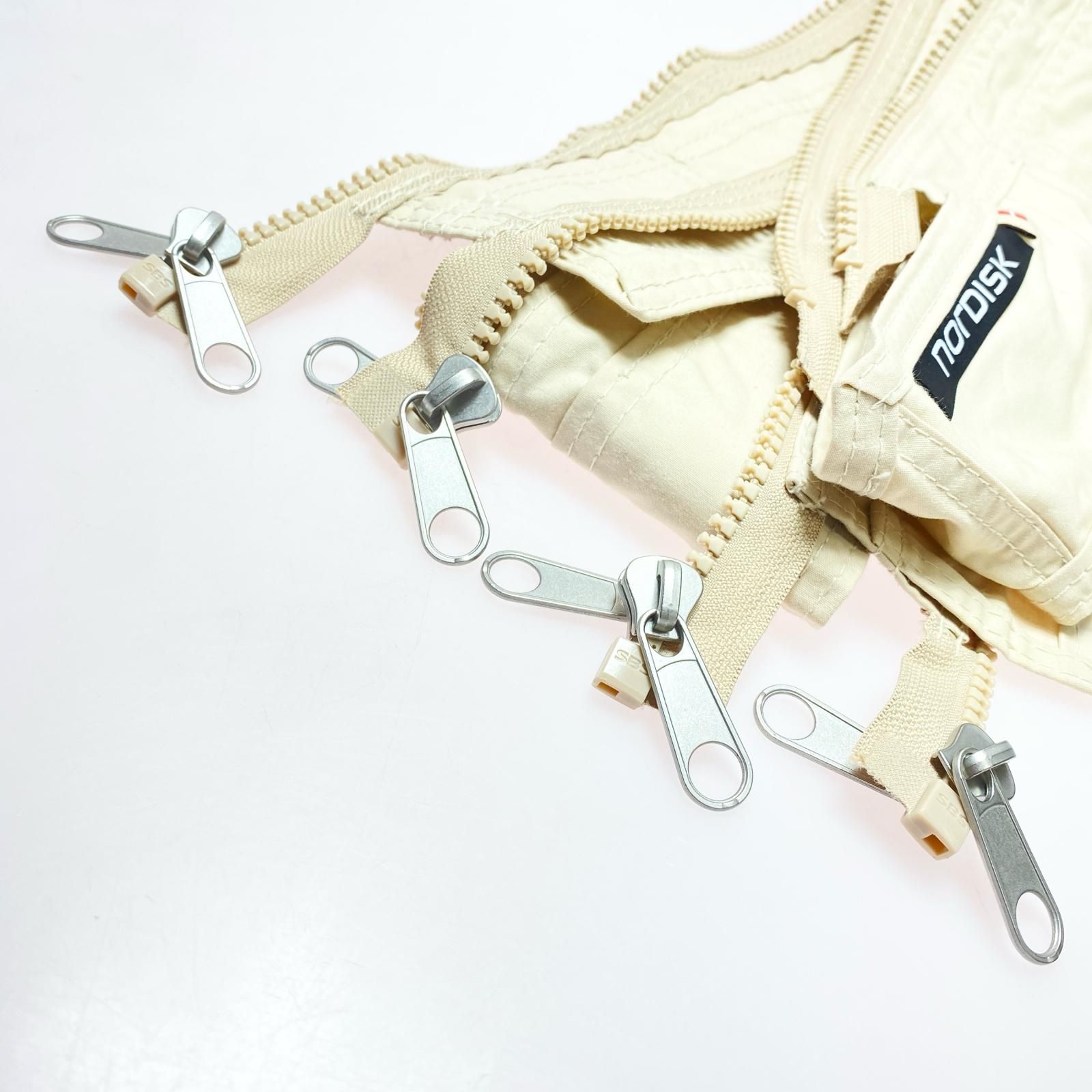 §§Nordisk テントアクセサリー
