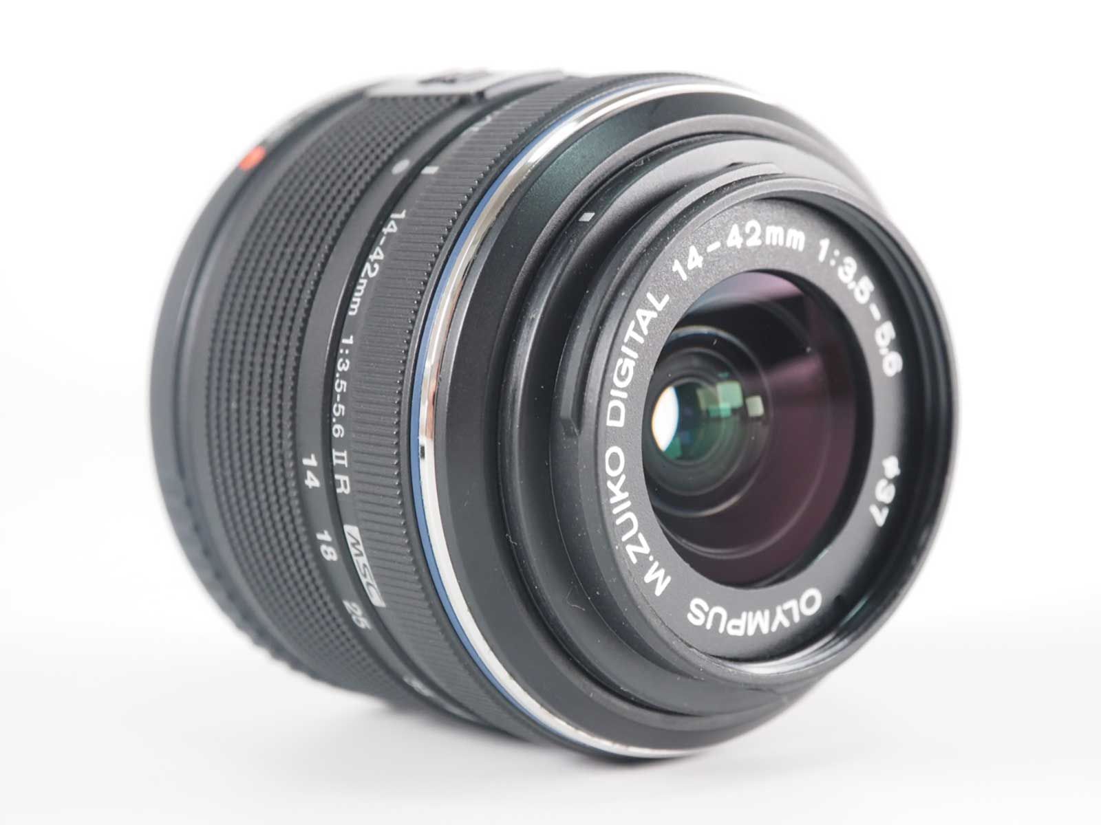 14566 実用特価 OLYMPUS M.ZUIKO 14-42mm オリンパス 14566 実用特価 OLYMPUS M.ZUIKO 14-42mm オリンパス レンズ(ズーム)