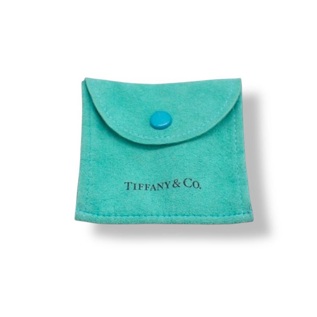 ティファニー 0.46ct 10号 ダイヤ リボン リング Pt950 3666 - メルカリ