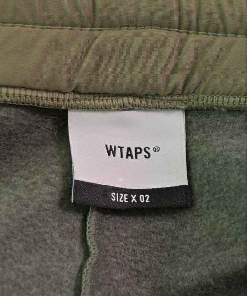 WTAPS パンツ（その他） メンズ 【古着】【中古】【送料無料】