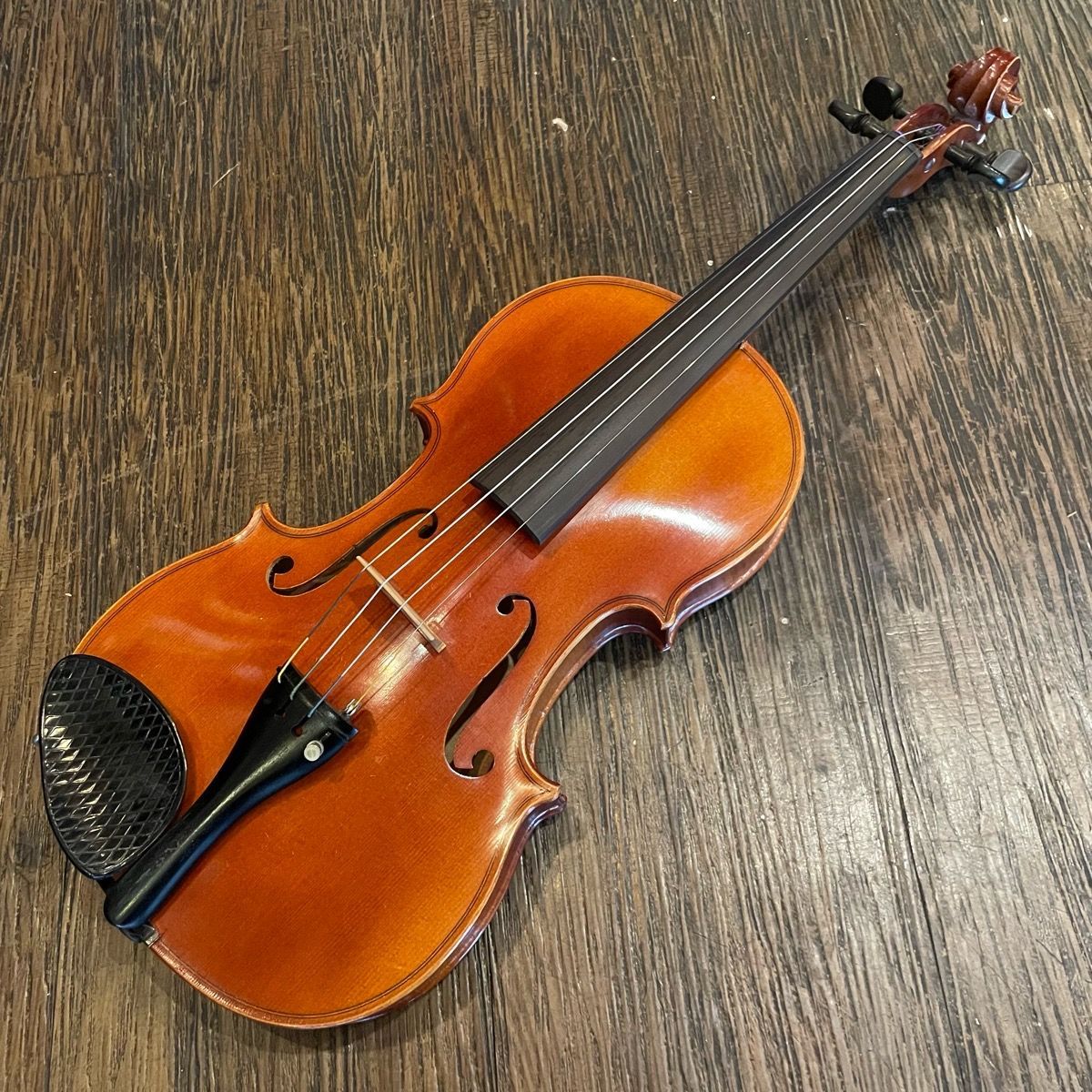 Franz Kirschnek No.10 4/4 Violin フランツ・キルシュネック