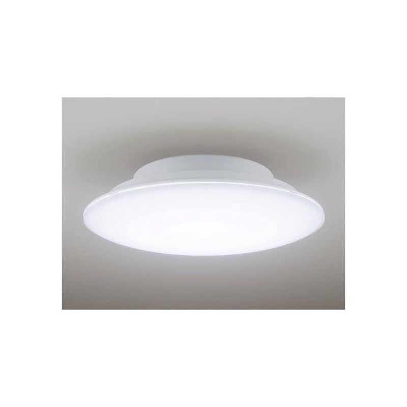 パナソニック パルックLEDシーリングライト 8畳 工事不要 簡単取り付け LE-PC08D 0