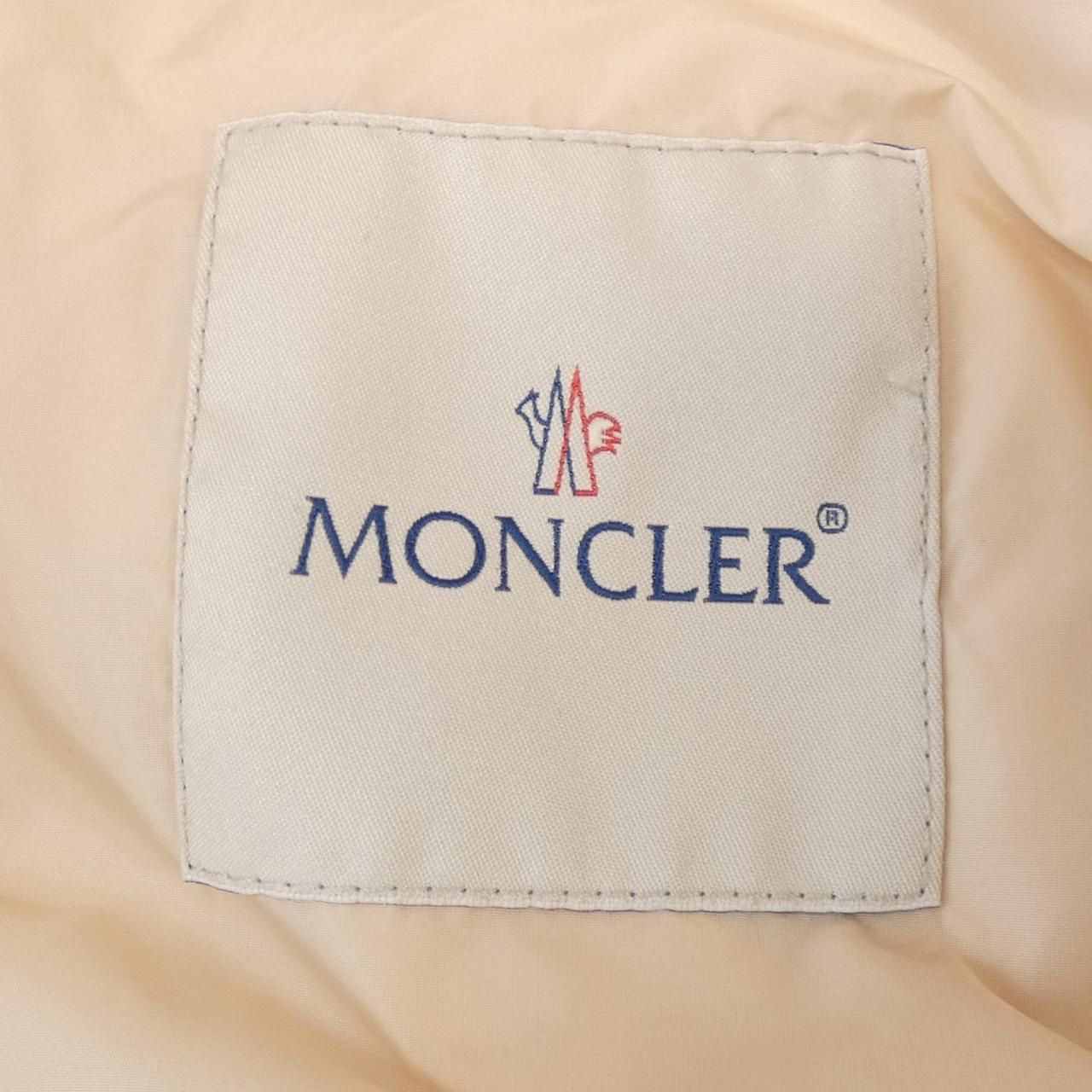 MONCLER Mantioコート ☆【MONCLER(モンクレール)】メンズ☆ MONGIOIA ☆ コート