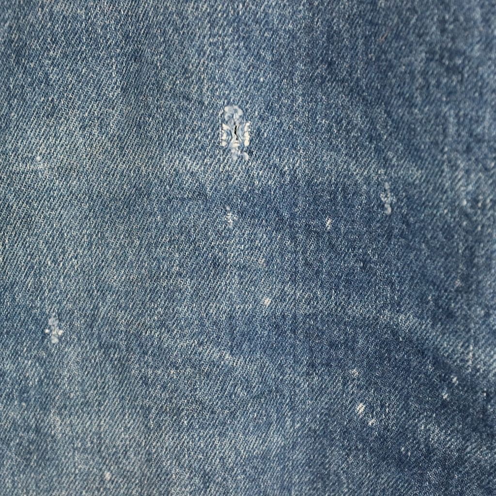 SALE/ USA製 Levi's リーバイス 501xx デニムパンツ 大きいサイズ