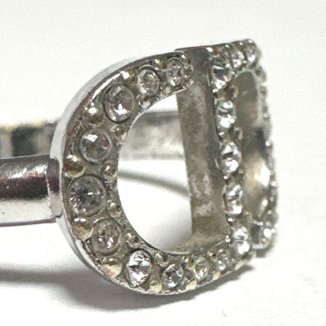 クリスチャンディオール 指輪