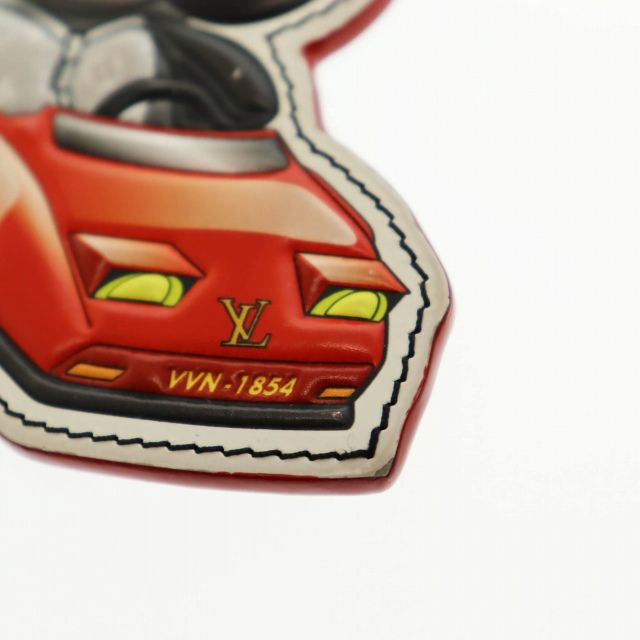 VUITTON ポルトクレ