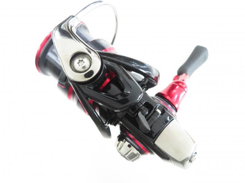 ダイワ 18月下美人 MX LT 2000S-P (04-7402120004) - メルカリ