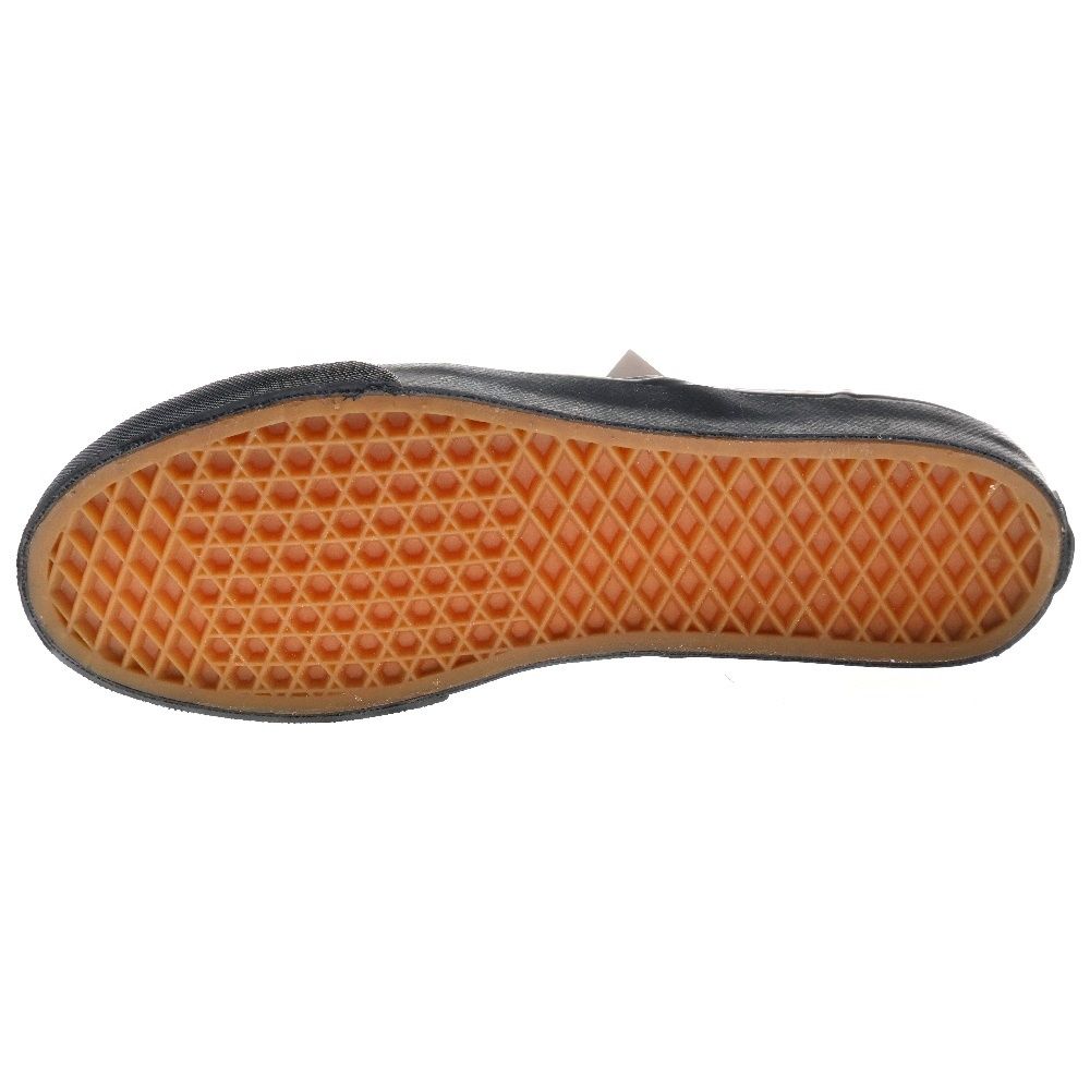 VANS (ヴァンズ) SLIP ON V98 SPIDER スリッポン V98 スカル 