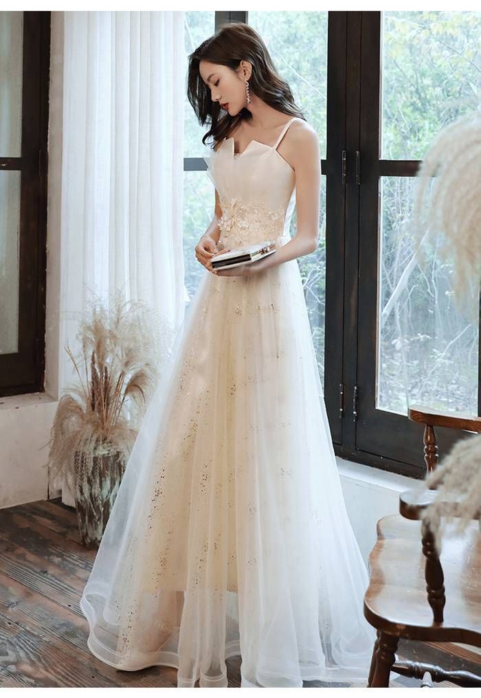 ドレス 結婚式