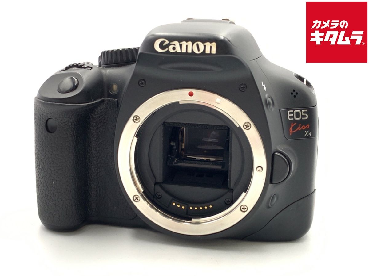 Canon EOS Kiss X8i キャノン 一眼 カメラ 【公式通販】