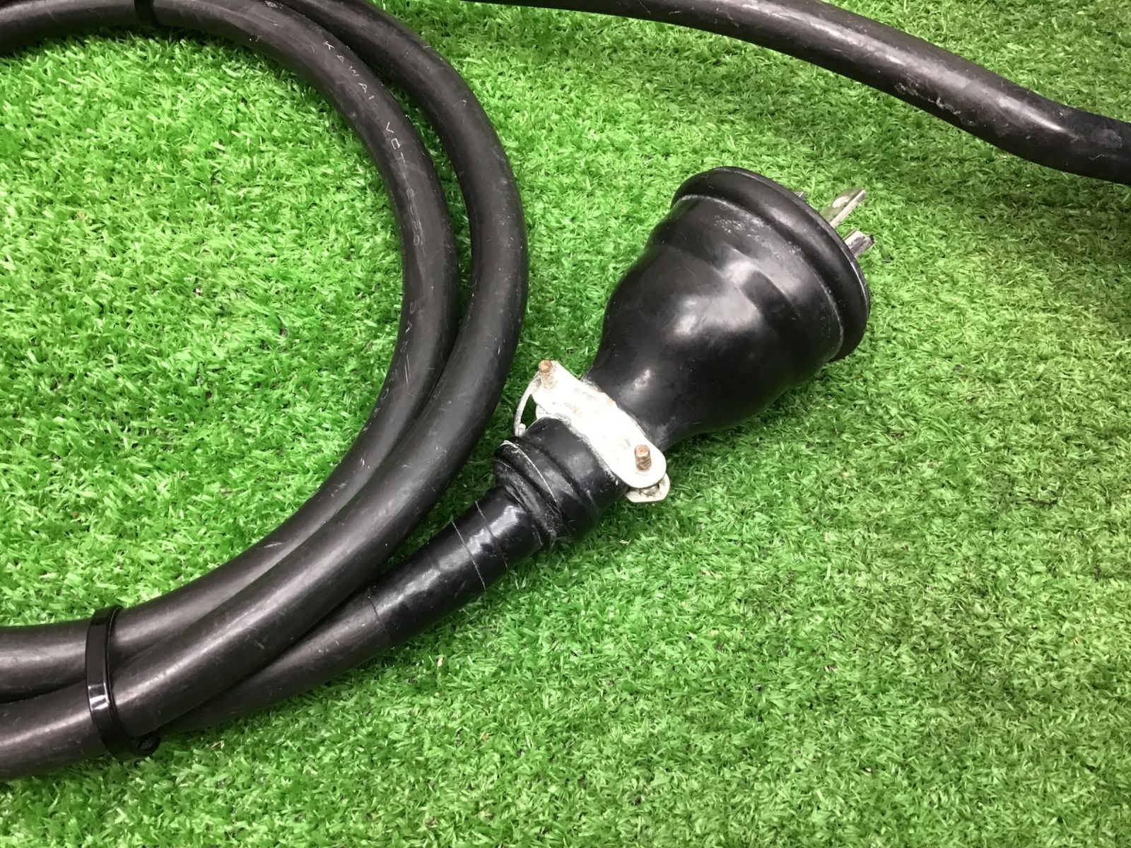 SUZUKID トランスターQBEE